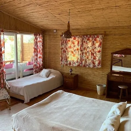 Turan Hill Lounge 4*