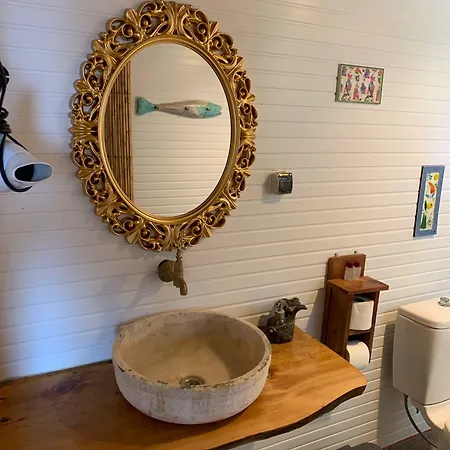 Turan Hill Lounge Parc de vacanță 4*