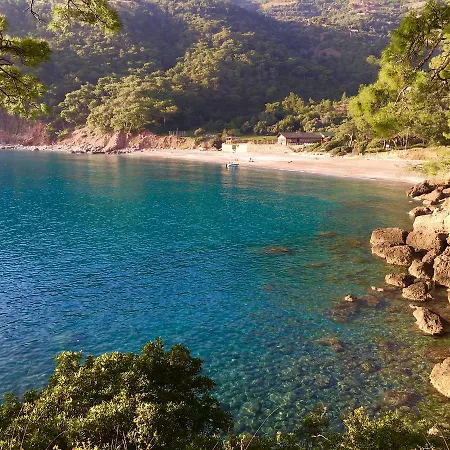 Parc de vacanță Turan Hill Lounge 4*